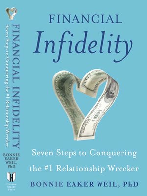 cover image of Financial Infidelity